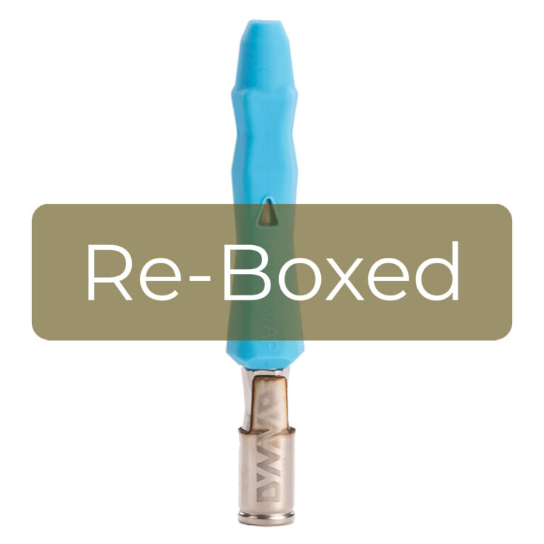 Lightly Used - DynaVap B Vaporizer - Image 7