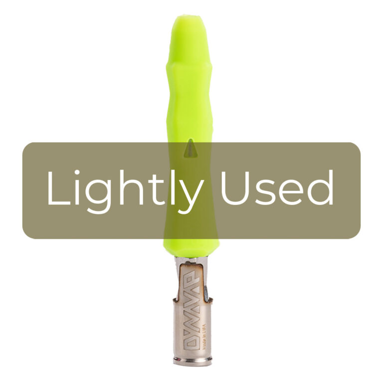 Lightly Used - DynaVap B Vaporizer - Image 3