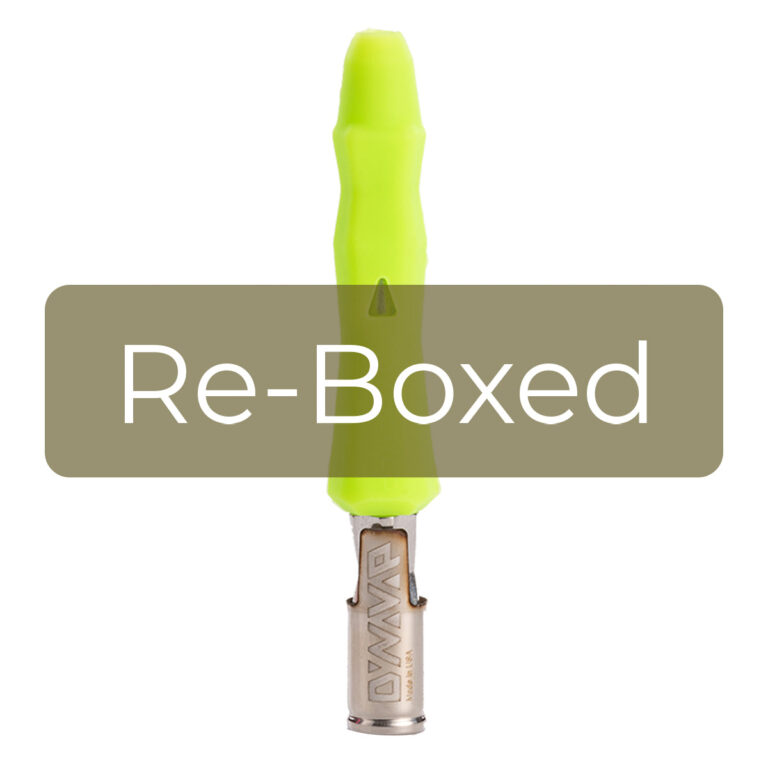 Lightly Used - DynaVap B Vaporizer - Image 6
