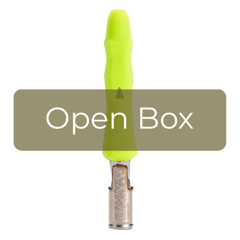 Lightly Used - DynaVap B Vaporizer - Image 9
