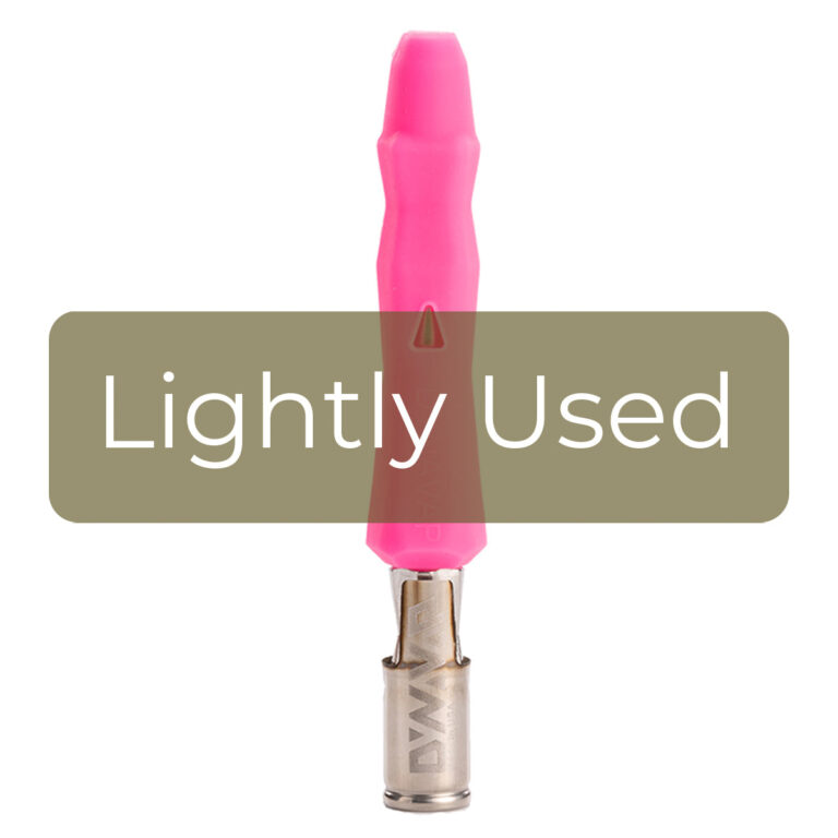 Lightly Used - DynaVap B Vaporizer