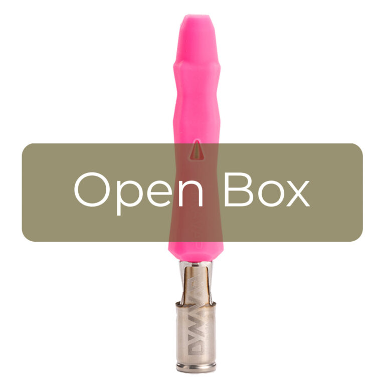 Lightly Used - DynaVap B Vaporizer - Image 8