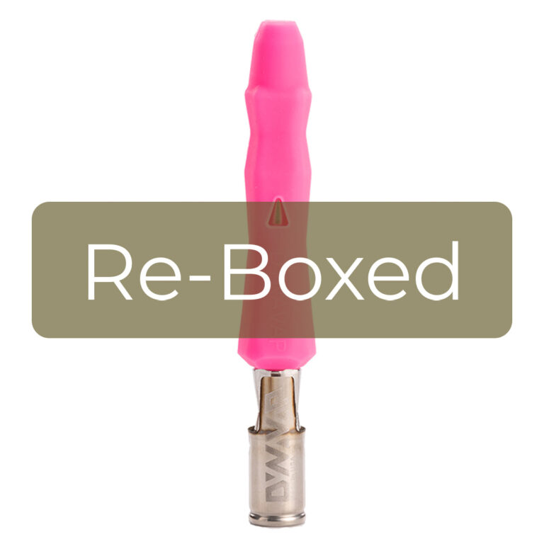 Lightly Used - DynaVap B Vaporizer - Image 4