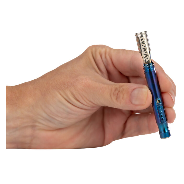 Dynavap M Plus Vaporizer - Image 13