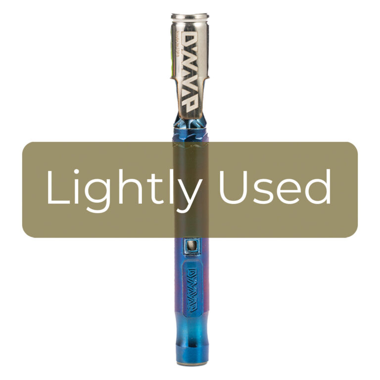 Lightly Used - Dynavap M Plus Vaporizer - Image 16