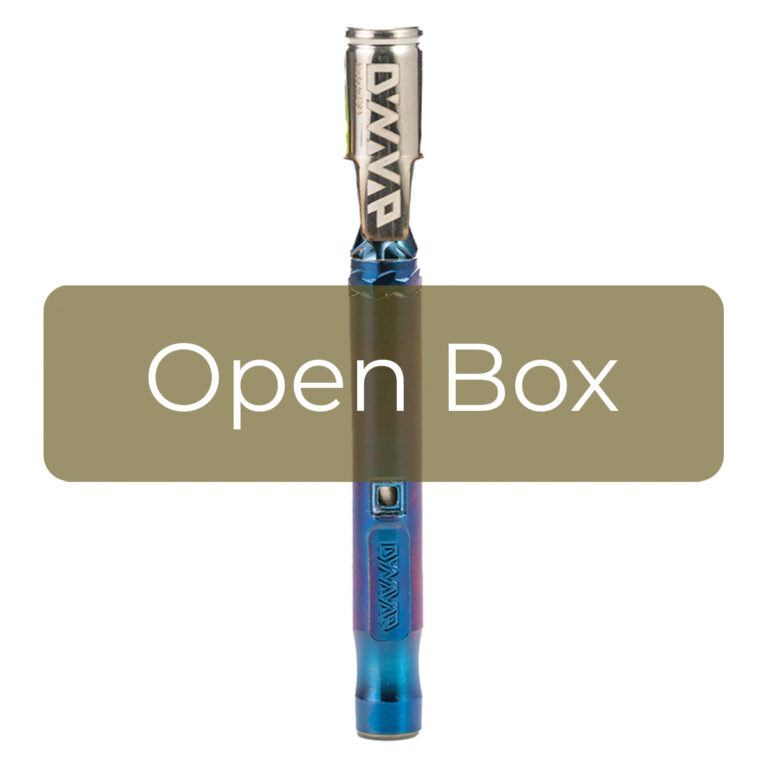 Lightly Used - Dynavap M Plus Vaporizer - Image 18