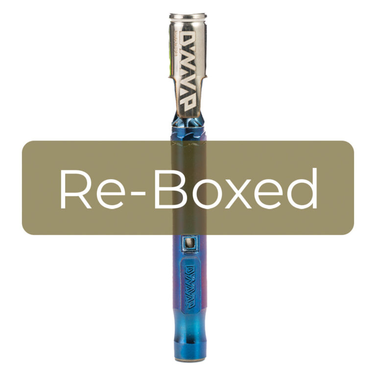 Lightly Used - Dynavap M Plus Vaporizer - Image 17