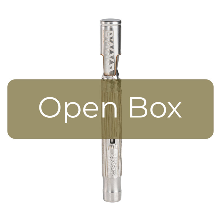Lightly Used - Dynavap M Plus Vaporizer - Image 5