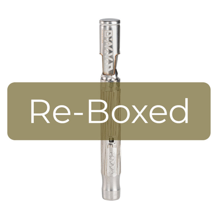 Lightly Used - Dynavap M Plus Vaporizer - Image 4