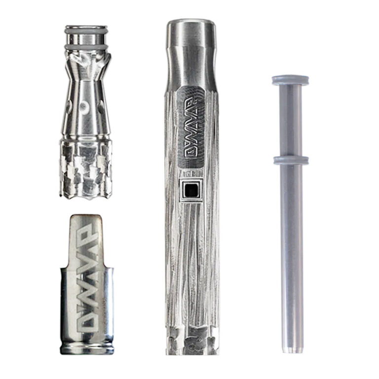 Dynavap M Plus Vaporizer - Image 3
