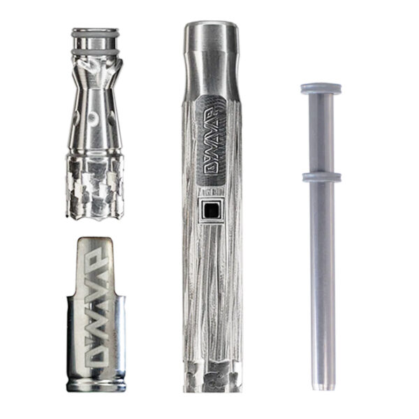 Lightly Used - Dynavap M Plus Vaporizer