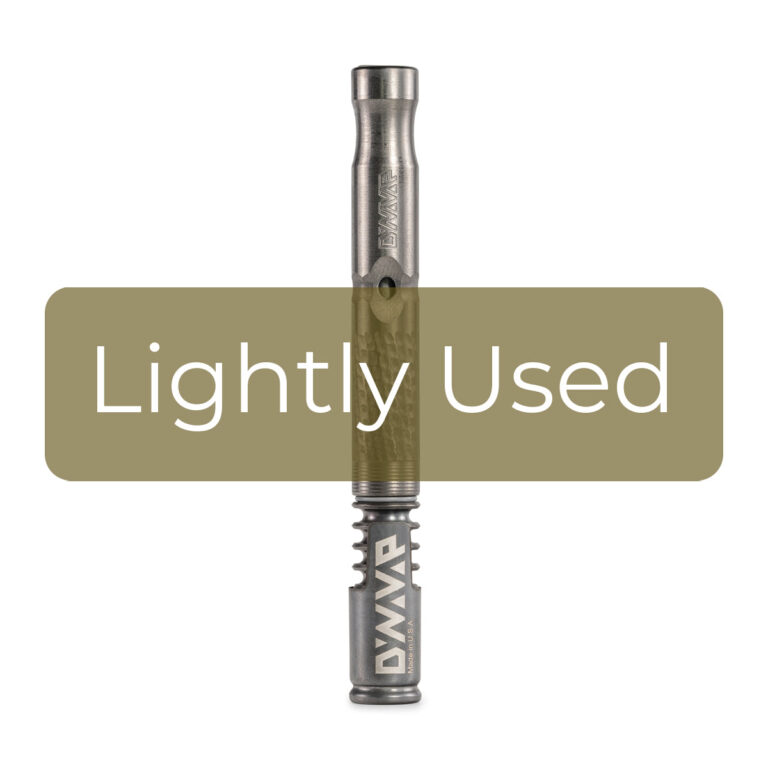 Lightly Used - DynaVap M Vaporizer 2019 - Image 3