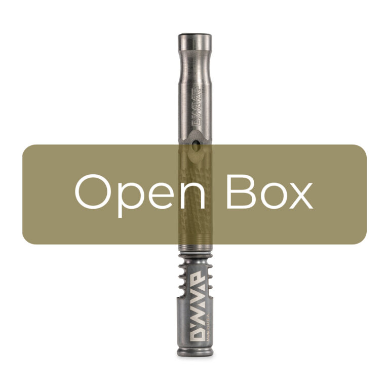 Lightly Used - DynaVap M Vaporizer 2019 - Image 7