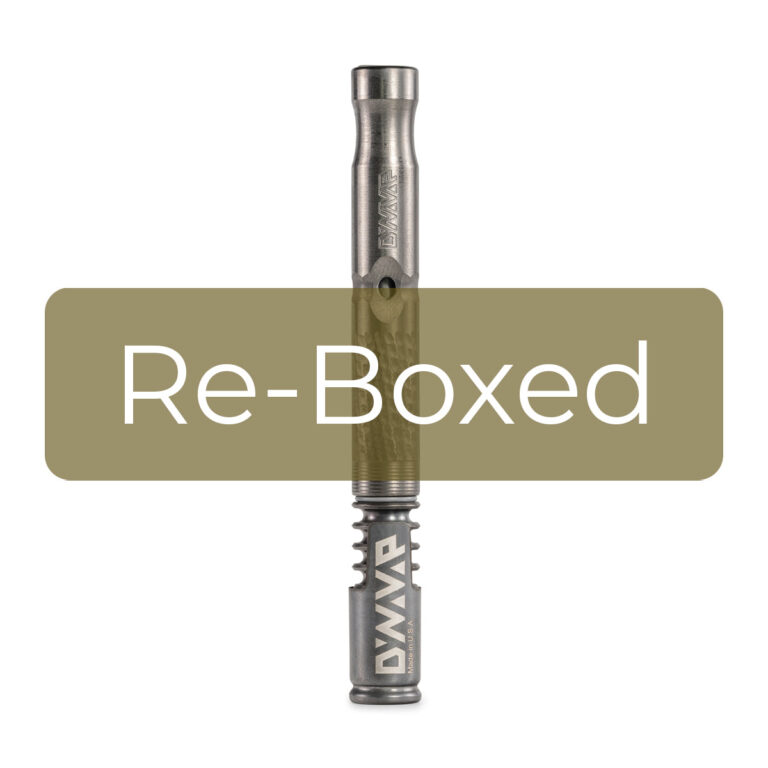 Lightly Used - DynaVap M Vaporizer 2019 - Image 5