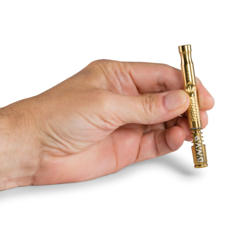 Lightly Used - DynaVap M Vaporizer 2019 - Image 2