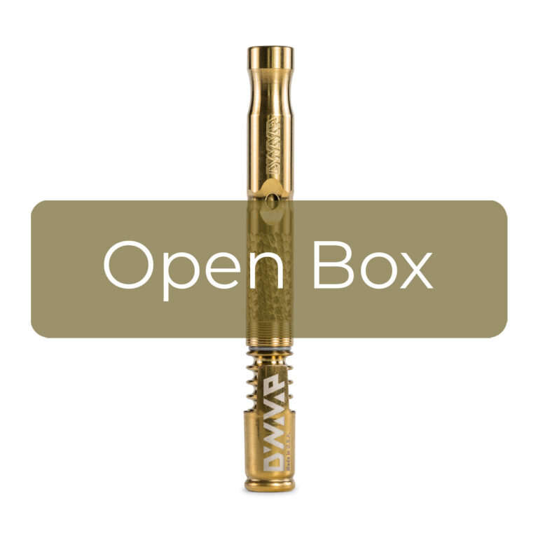 Lightly Used - DynaVap M Vaporizer 2019 - Image 6