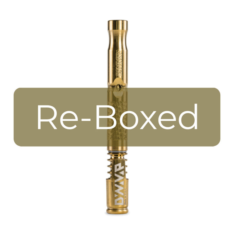 Lightly Used - DynaVap M Vaporizer 2019 - Image 4