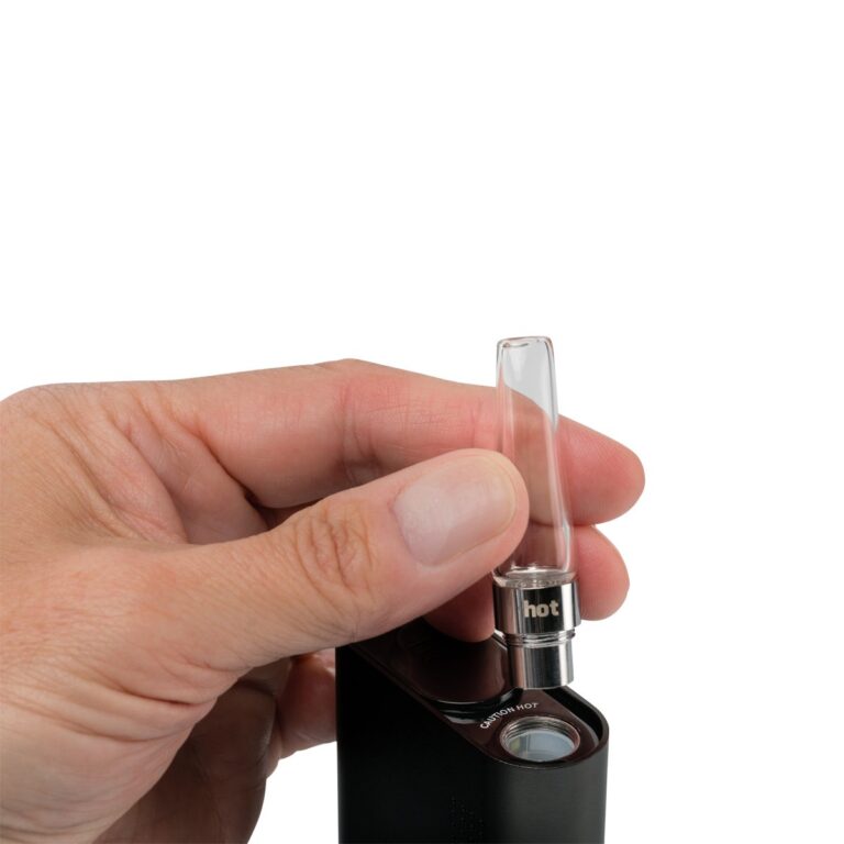 Flowermate V5.0S Vaporizer - Image 6