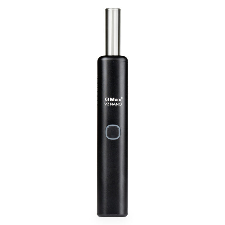 XMAX V3 Nano Glass Mouthpiece - Image 3