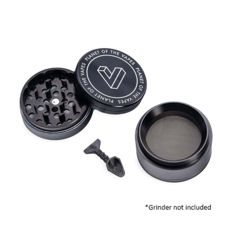 Scoop-N-Scrape Grinder Tool - Image 2