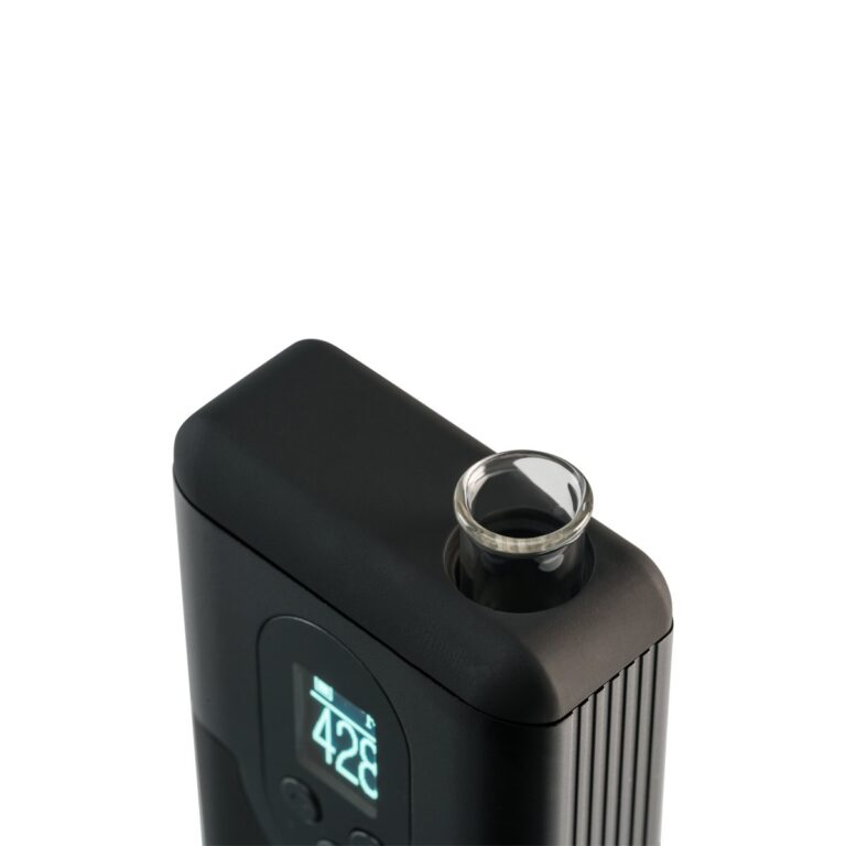 Lightly Used - Arizer ArGo Vaporizer - Image 7