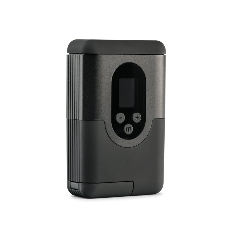 Lightly Used - Arizer ArGo Vaporizer - Image 3