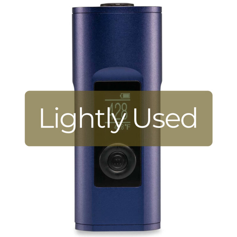 Lightly Used - Arizer Solo 2 Vaporizer - Image 4