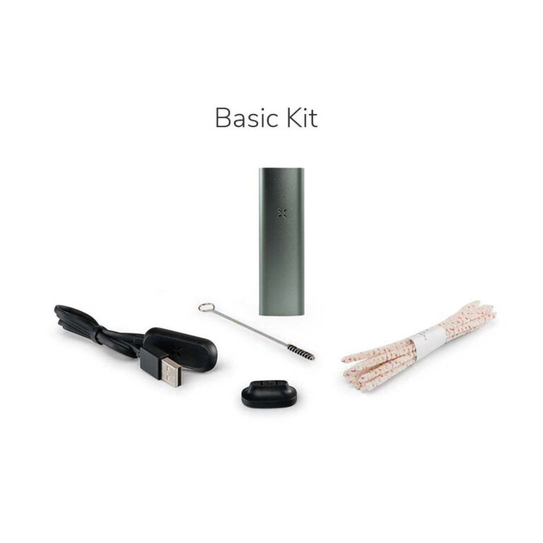 Lightly Used - PAX 3 Vaporizer (New Version) - Image 2