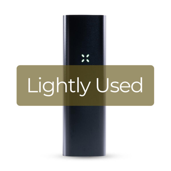 Lightly Used - PAX 3 Vaporizer (New Version)
