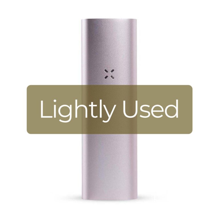 Lightly Used - PAX 3 Vaporizer (New Version) - Image 9