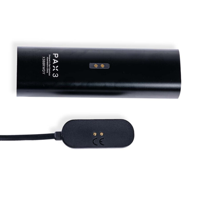 Lightly Used - PAX 3 Vaporizer (New Version) - Image 6