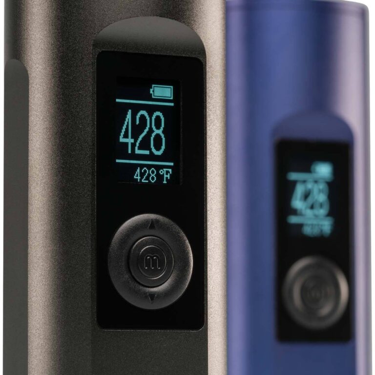 Lightly Used - Arizer Solo 2 Vaporizer - Image 13