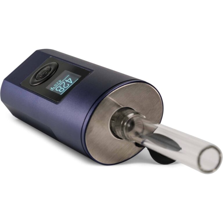 Lightly Used - Arizer Solo 2 Vaporizer - Image 12