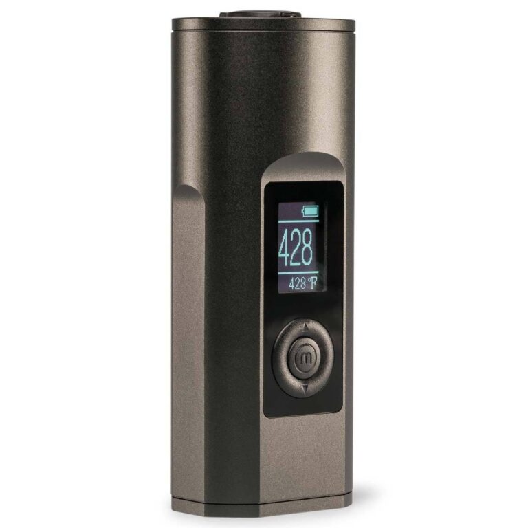 Lightly Used - Arizer Solo 2 Vaporizer - Image 16