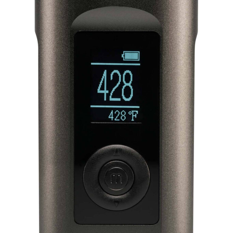 Lightly Used - Arizer Solo 2 Vaporizer - Image 10