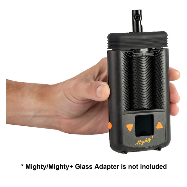 Mighty+ Plus Vaporizer - Image 2