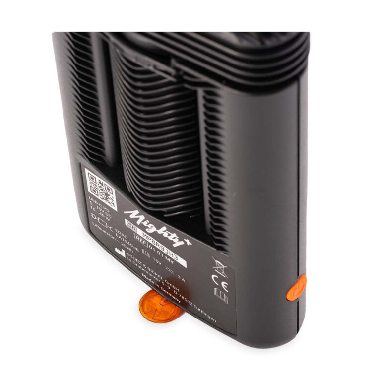 Mighty+ Plus Vaporizer - Image 8