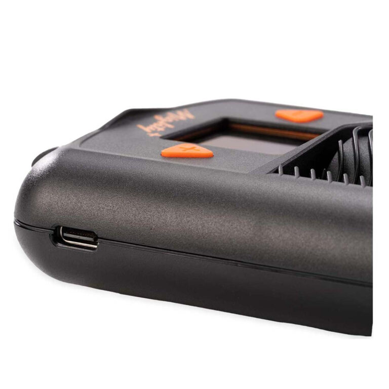 Mighty+ Plus Vaporizer - Image 11