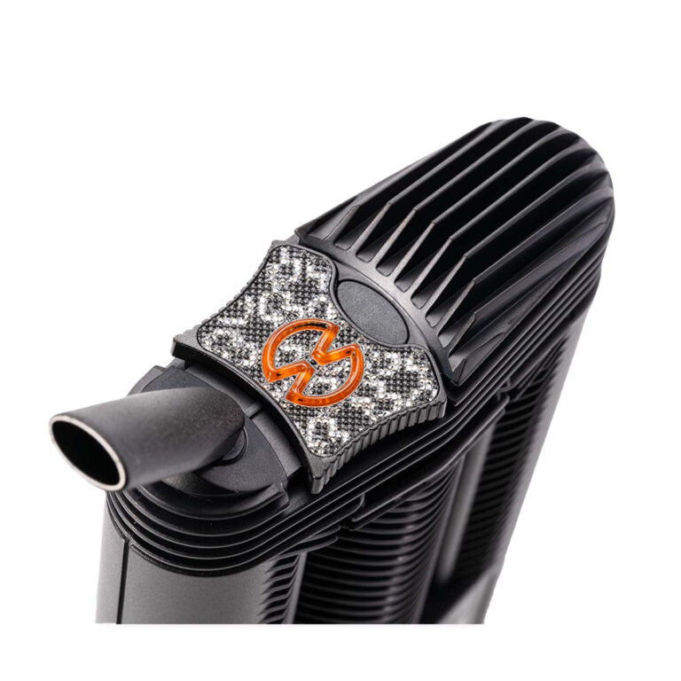 Mighty+ Plus Vaporizer - Image 10