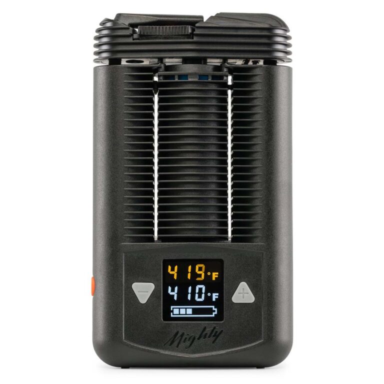 Mighty Vaporizer - Image 4