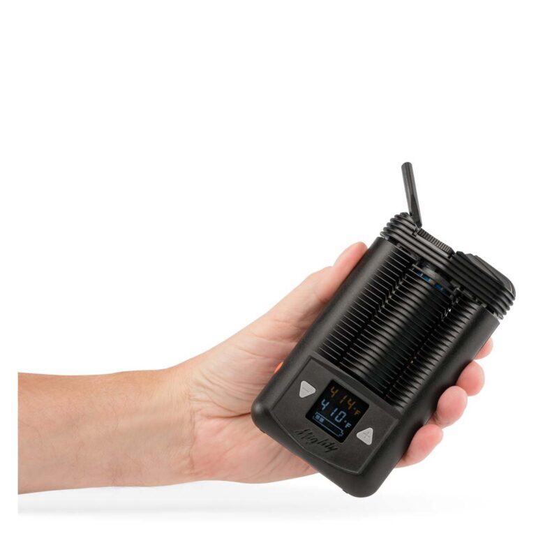 Mighty Vaporizer - Image 2