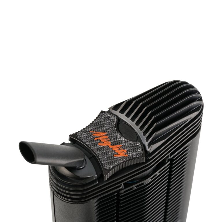 Mighty Vaporizer - Image 8