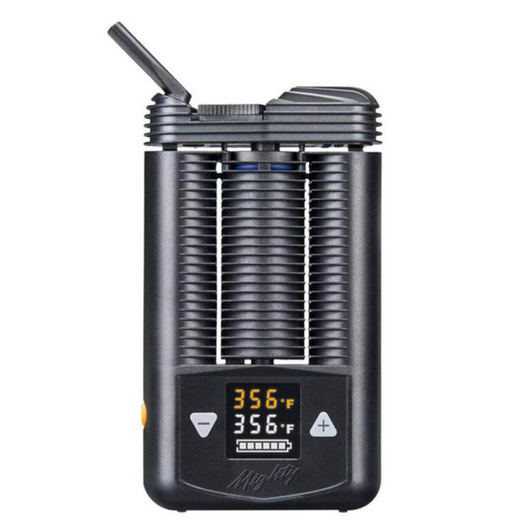 Mighty Vaporizer - Image 7