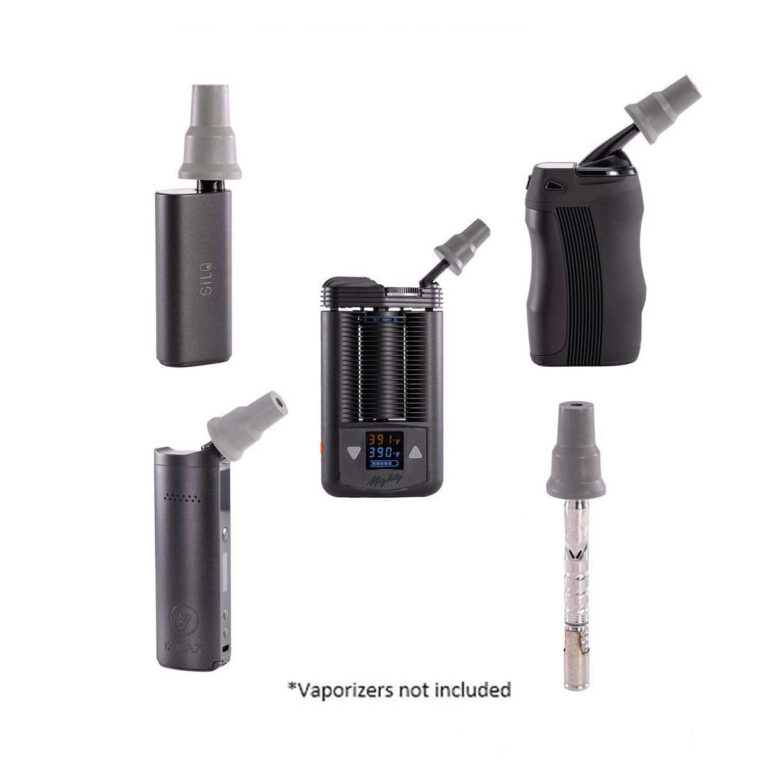 Nearly Universal Water Pipe Adapter (Medium) - Image 2