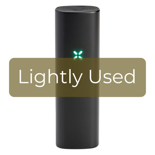 Lightly Used - PAX Plus Vaporizer