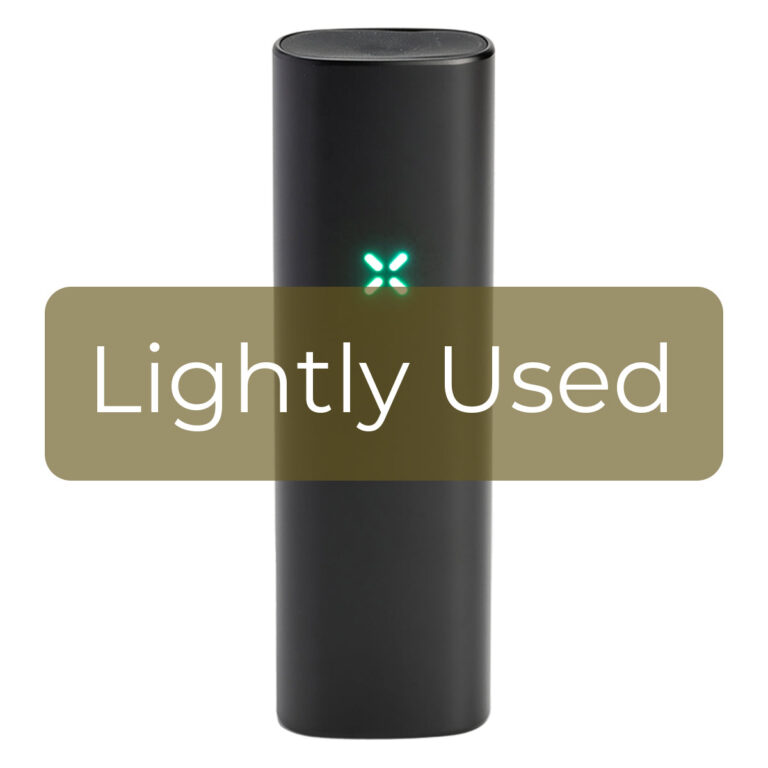 Lightly Used - PAX Plus Vaporizer