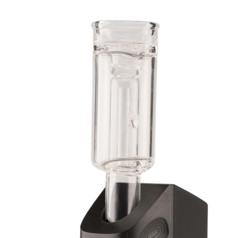 New Open Box - Mini Bubbler for Planet of the Vapes ONE