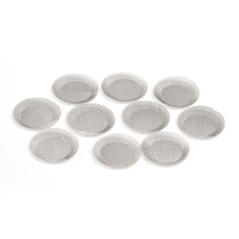 POTV Normal/Fine Screen Set for Mighty, Crafty, & Venty - Image 2