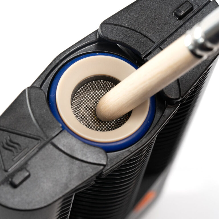 POTV Screen Set for Mighty, Crafty, & Venty - Image 9