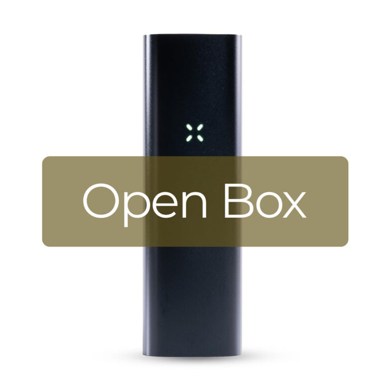 Lightly Used - PAX 3 Vaporizer (New Version) - Image 21